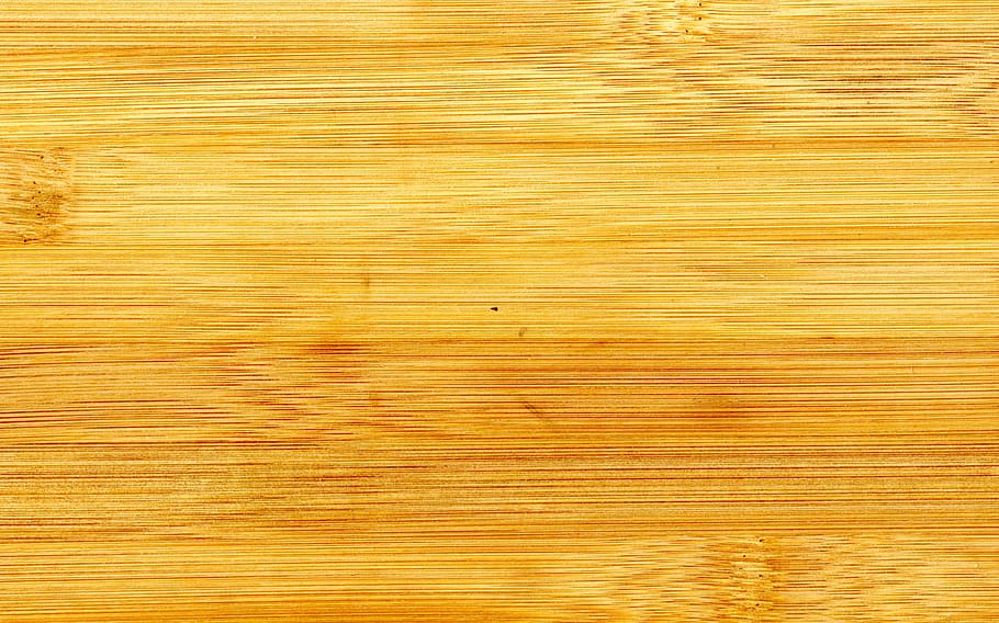 untitled, wood, bamboo, background, texture, plant, yellow, pattern, HD wallpaper