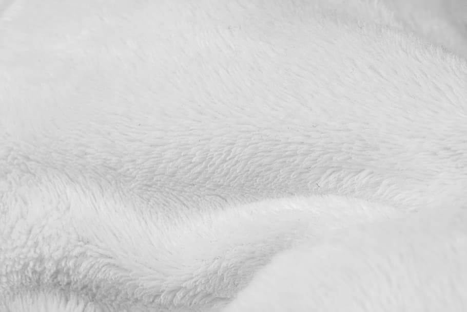 Fur Texture Light Natural White Fabric Background Flawlessly Clean And  Abstract Seamless Cotton With A Fluffy Appearance Ideal For Designers  Backgrounds