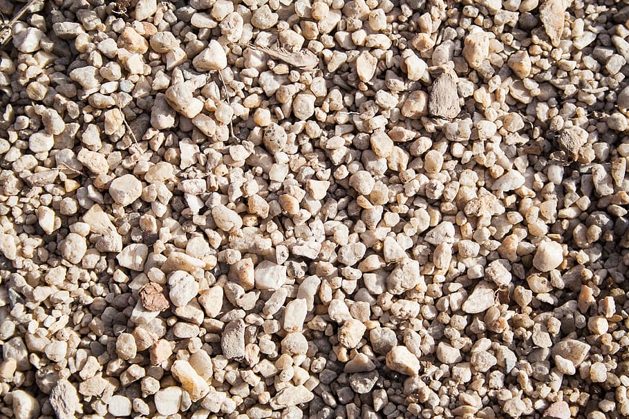 sand, stone, texture, ground, pebble, background, structure HD wallpaper