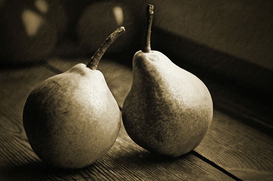 eating, fruit, pear tree, healthy eating, food and drink, wellbeing HD wallpaper