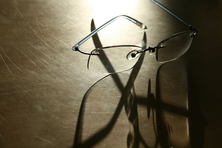 Glasses, Case, Eye, Face, Wood, glasses case, elegant, eyes HD wallpaper