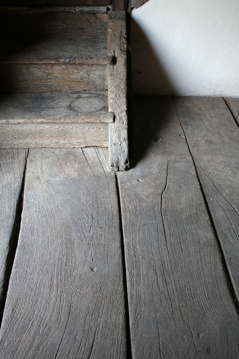 wood, trap, within, act, wood - material, textured, no people HD wallpaper