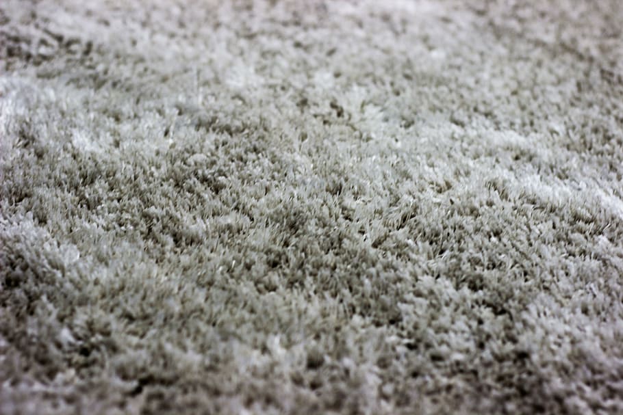gray textile, macro, carpet, textiles, background, structure HD wallpaper