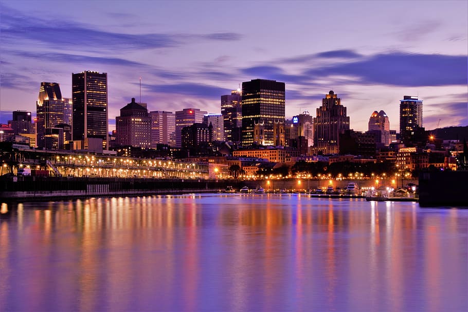 architecture, building, infrastructure, establishment, apartment HD wallpaper