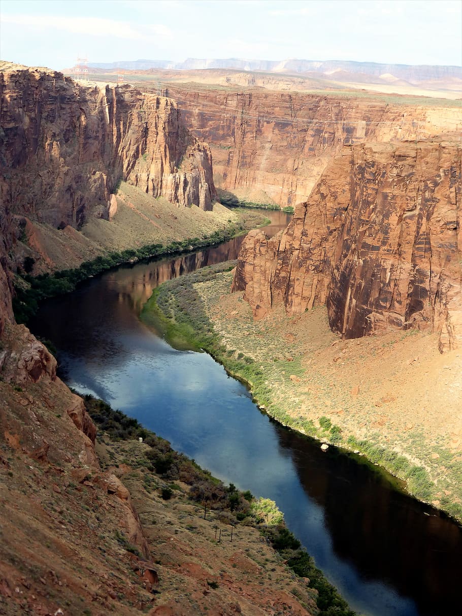 Река Колорадо