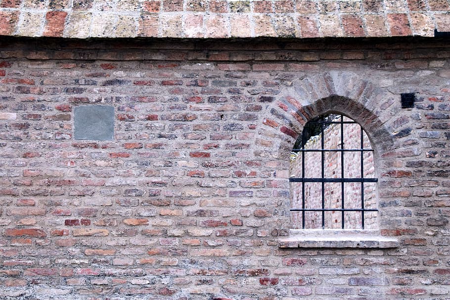Wall, Background, Stones, Masonry, stone wall, structure, facade HD wallpaper