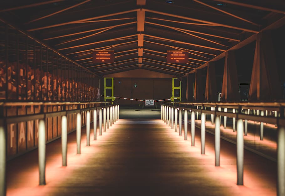within, light, street, away, enlightenment, architecture, in a row HD wallpaper