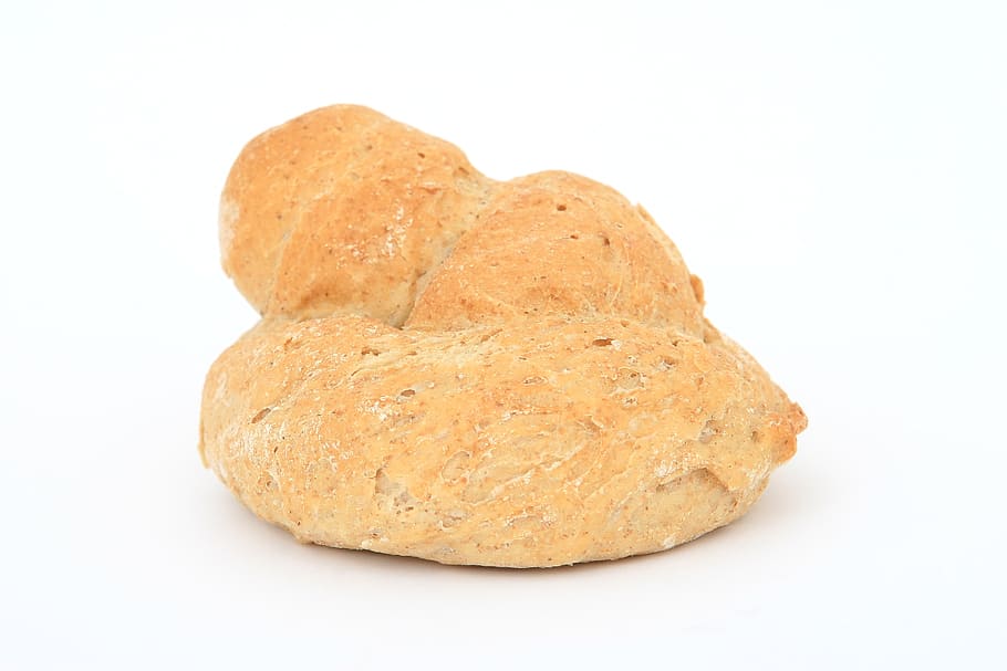baked, baker, bakery, baking, bap, bread, breakfast, brown HD wallpaper