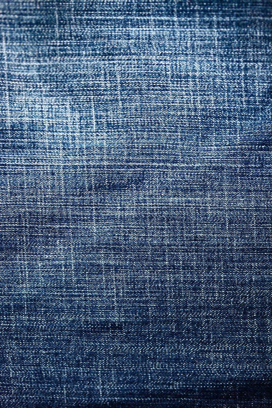 Image, Background, Photo, textured, backgrounds, blue, jeans HD wallpaper