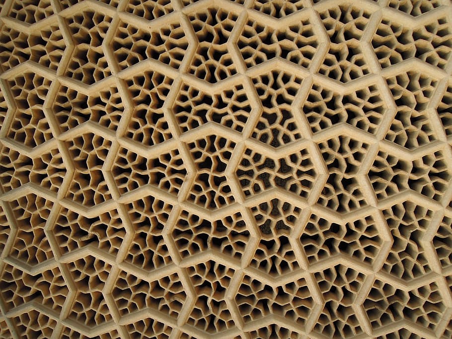 Sand, Stone, Pattern, Wall, Structure, sand stone, facade, natural stone HD wallpaper