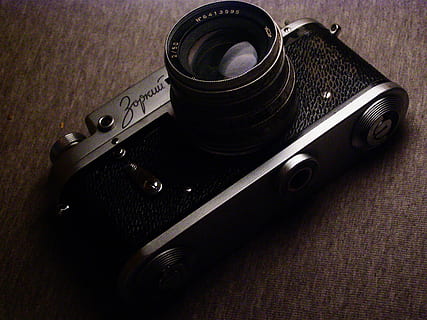 Photo, Camera, Dawn, Analog, analogue photography, analog camera HD wallpaper