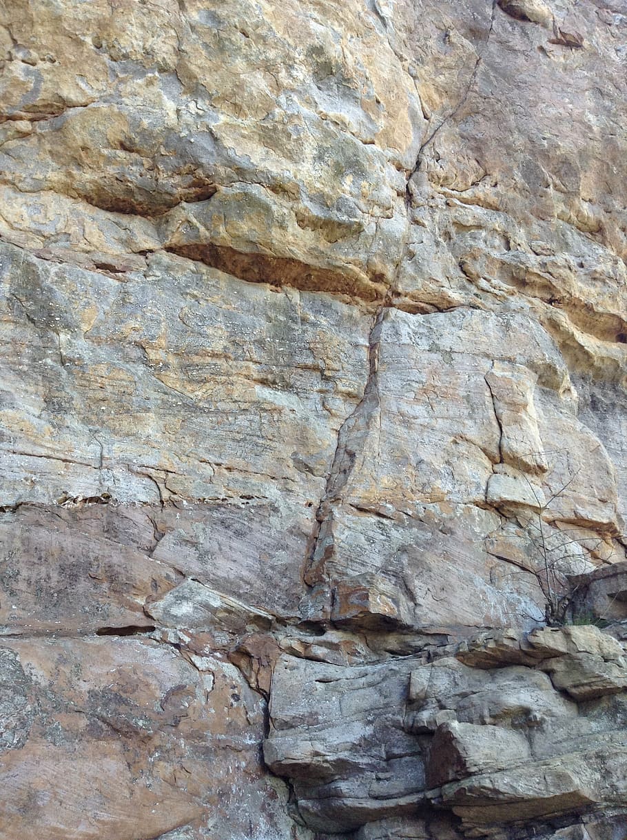 rock, cliff, rocks, mountain, travel, outdoor, landscape, scenery HD wallpaper