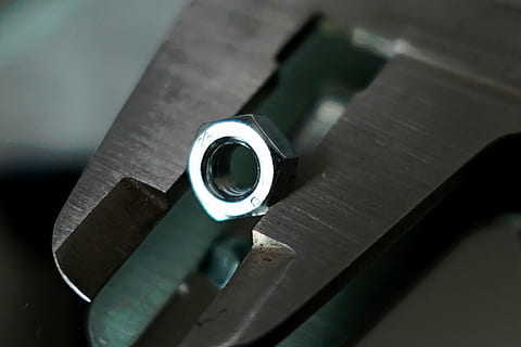 measure, calliper, tool, accuracy, exactly, craft, count, ruler HD wallpaper
