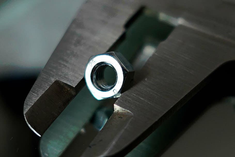 measure, calliper, tool, accuracy, exactly, craft, count, ruler HD wallpaper