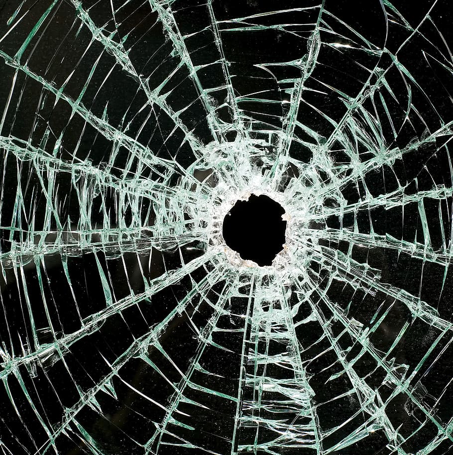 texture, glass, pattern, backgrounds, full frame, no people HD wallpaper