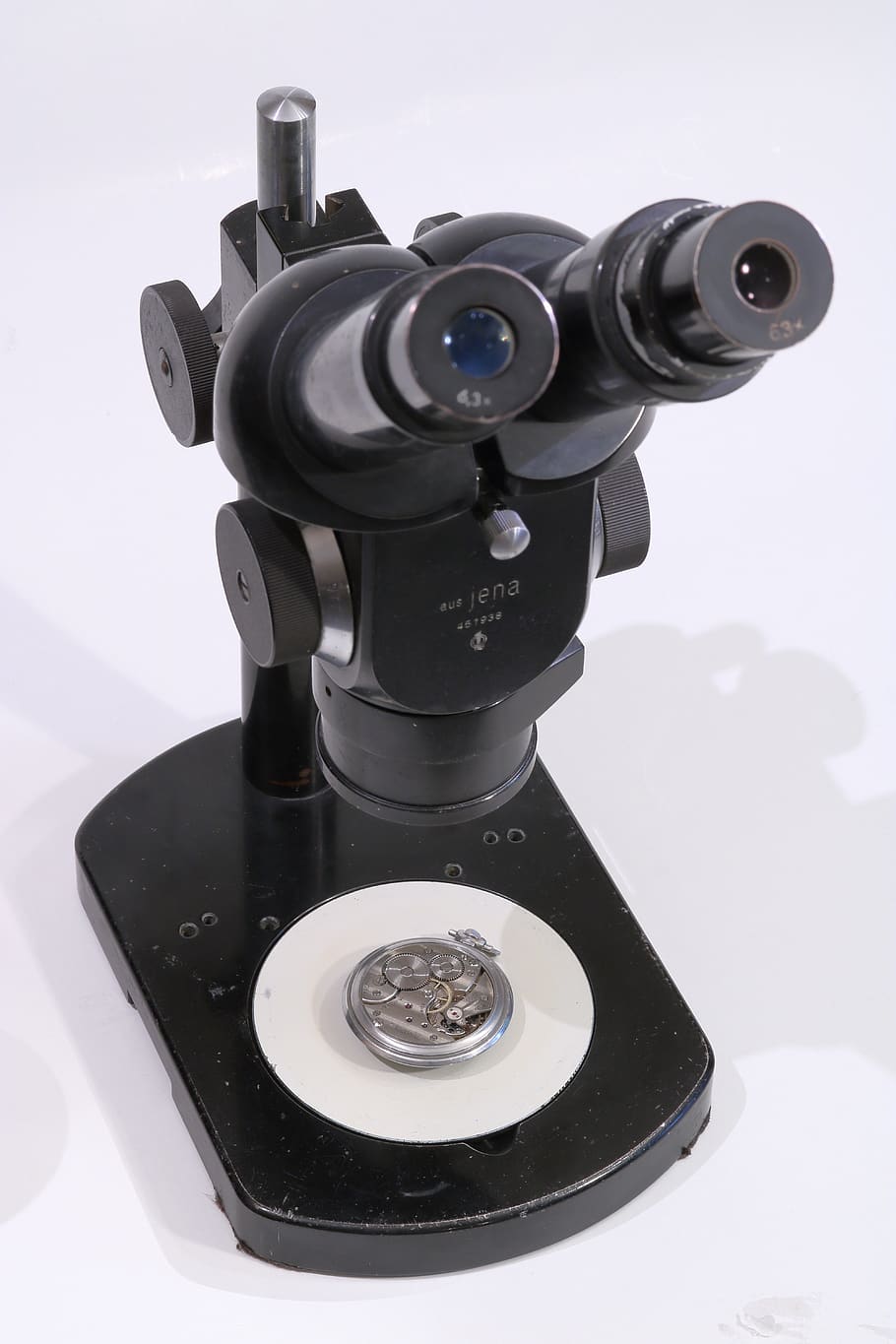 microscope, german, zeiss, jena, optic, optical, inspect, examine HD wallpaper