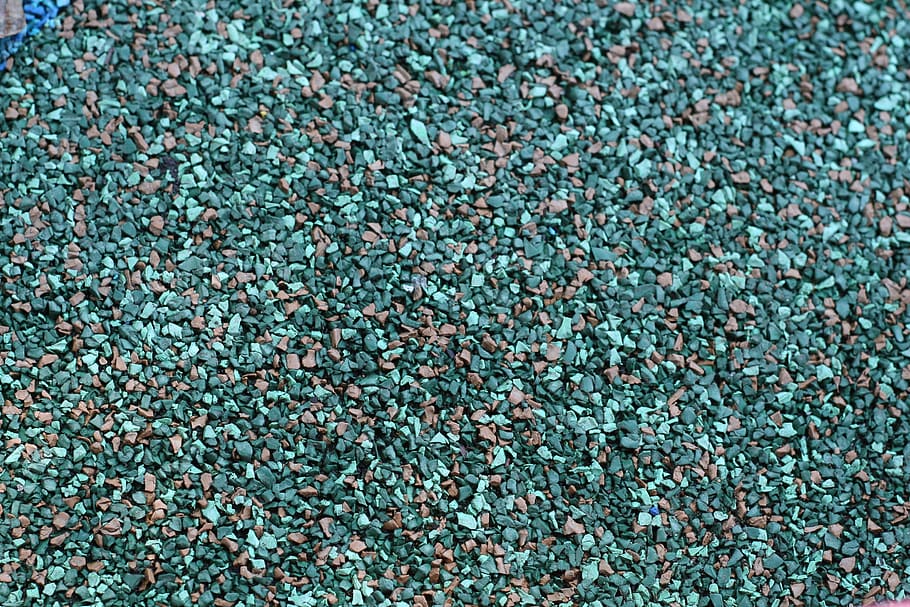 texture, tire, surface, rubber, playground, blue, equipment HD wallpaper