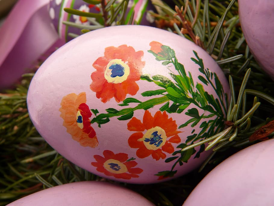 easter egg, paint, easter egg painting, easter eggs, art, color HD wallpaper