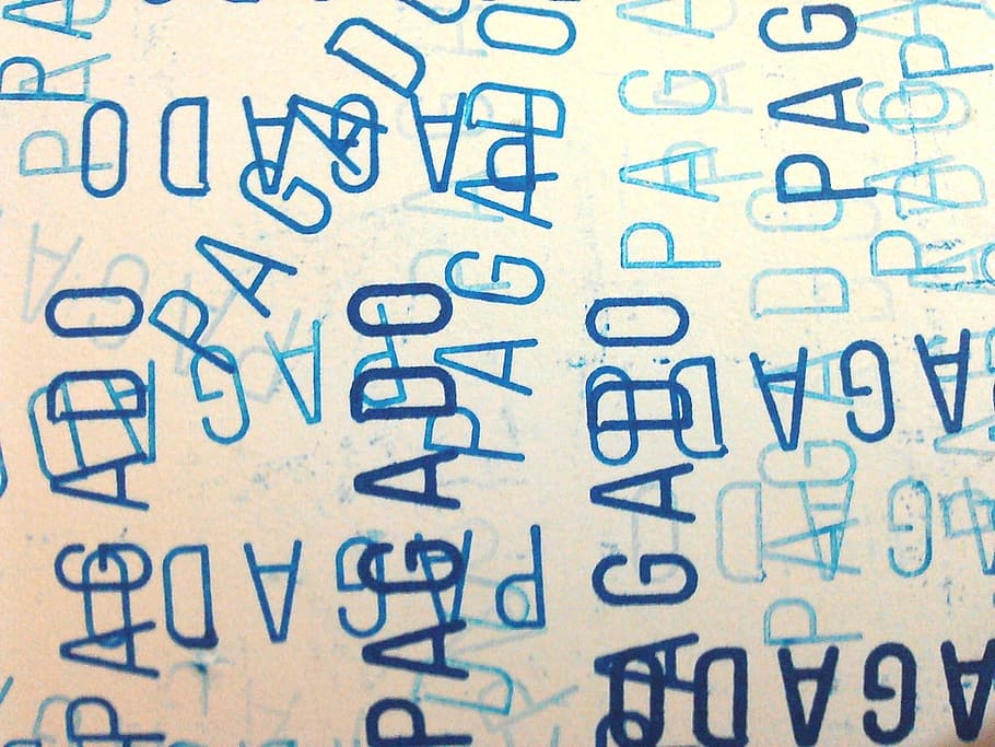 Texture, Typography, Gradients, you gradients, communication HD wallpaper