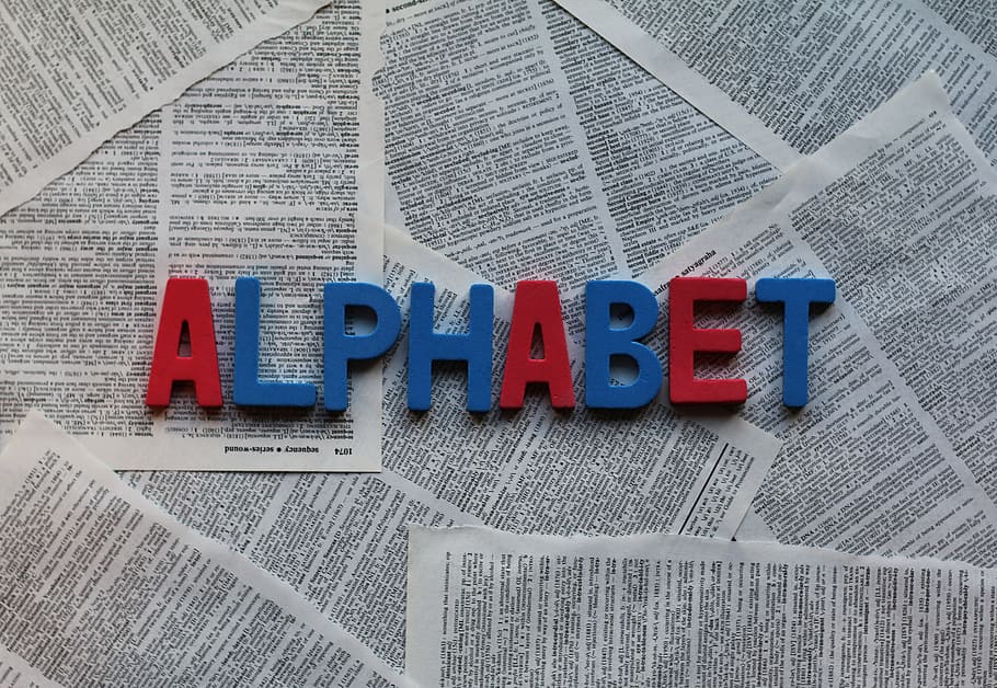 alphabet, text, paper, communication, western script, indoors HD wallpaper