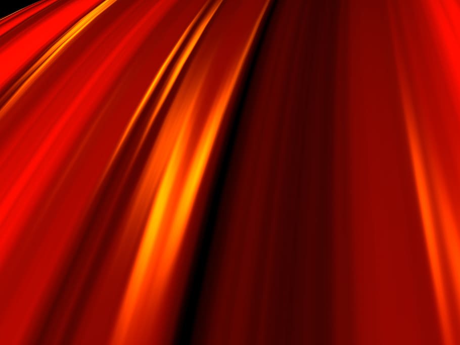 abstract, red, lines, design, texture, backdrop, light, modern