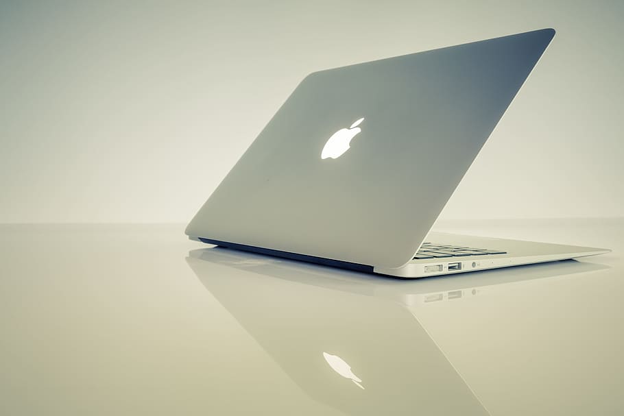 HD wallpaper: MacBook Air, office, neo-urban, apple, trend, laptop,  hardware | Wallpaper Flare