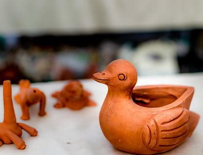 Ceramic, Handicraft, Craftsman, Skill, handicrafts, crafted HD wallpaper
