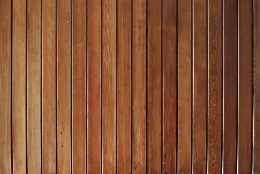 macro photography of brown wooden plant, paneling, texture, facade