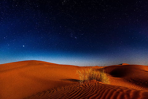 HD wallpaper: Gidyea, Desert, Simpson, Arid, Dry, outback, thirst ...