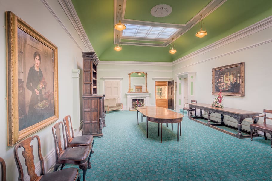 beverley guildhall, beverly, room, rooms, parlour, parlour room, HD wallpaper