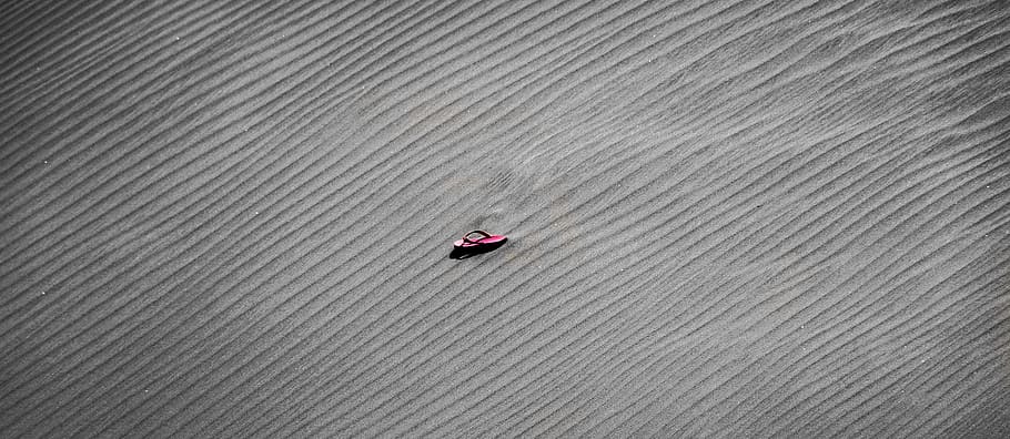 Sand, Desert, Desert, Sand, Sand Dune, Beach, sahara, hill HD wallpaper