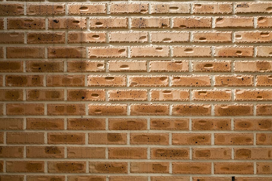 block, brick, construction, texture, wall, pattern, interior HD wallpaper