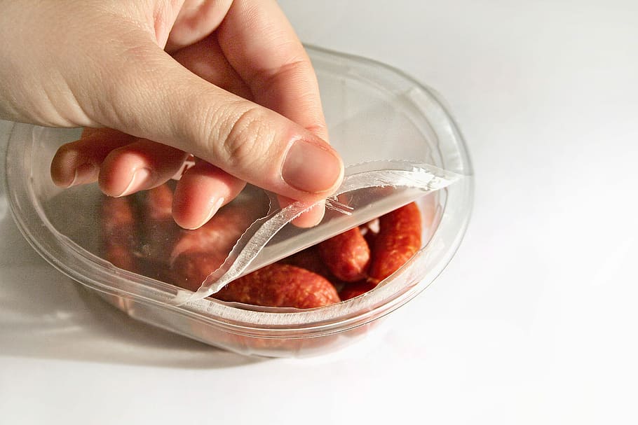 Packaging, Packed, Shell, thermoformable shell, packaging material HD wallpaper