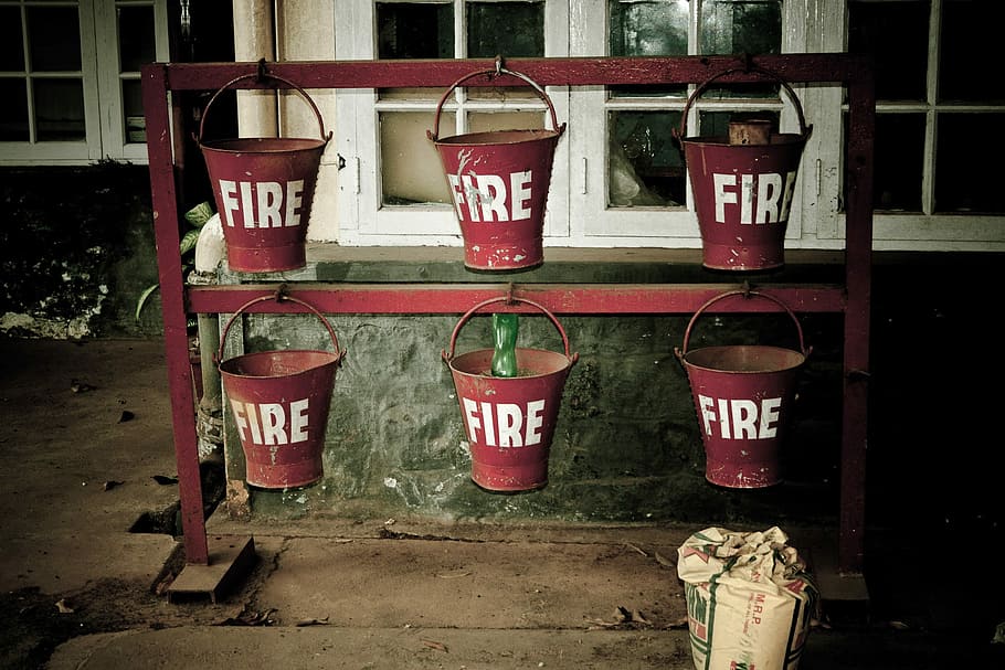 Fire, Fire, Sand, Delete, fire sand, red, fire delete, fire fighting HD wallpaper