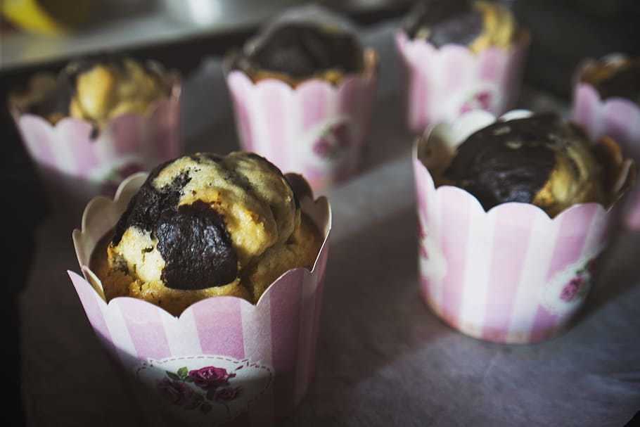 food, sugar, easter, candy, baking, cake, chocolate, color, cream HD wallpaper