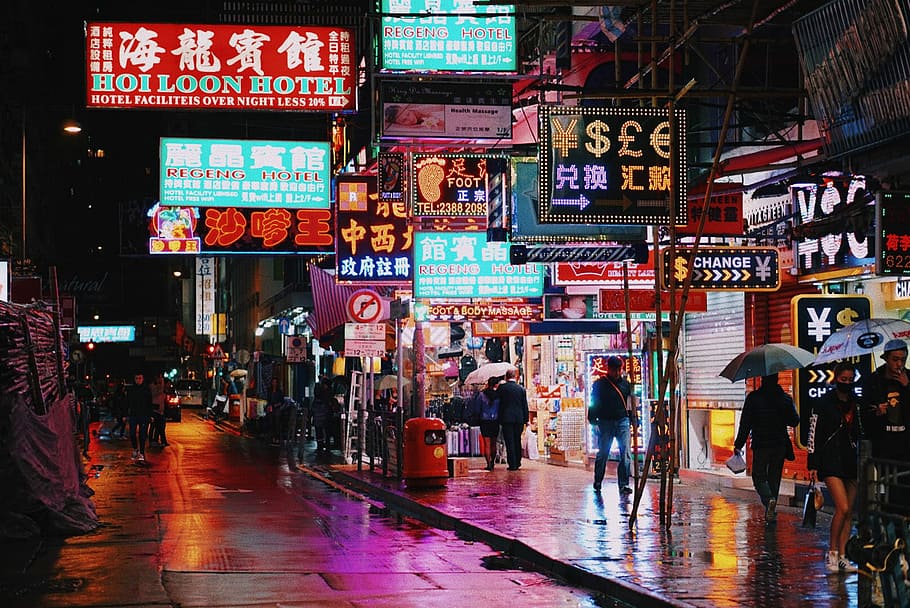 100+ Chinatown Pictures | Download Free Images on Unsplash