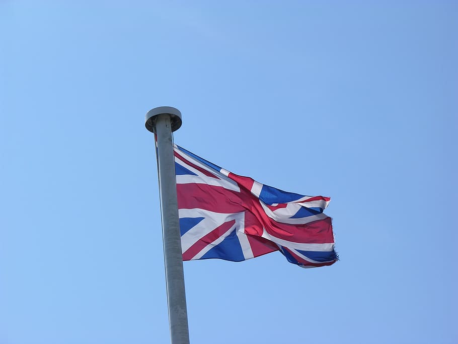 britain, flag, england, british, english, national, patriotism HD wallpaper