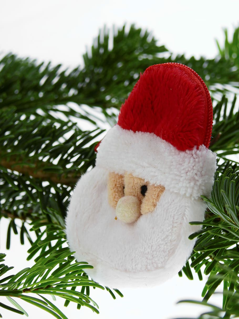 Christmas, Deco, Decoration, Advent, christmas decoration, christmas tree HD wallpaper