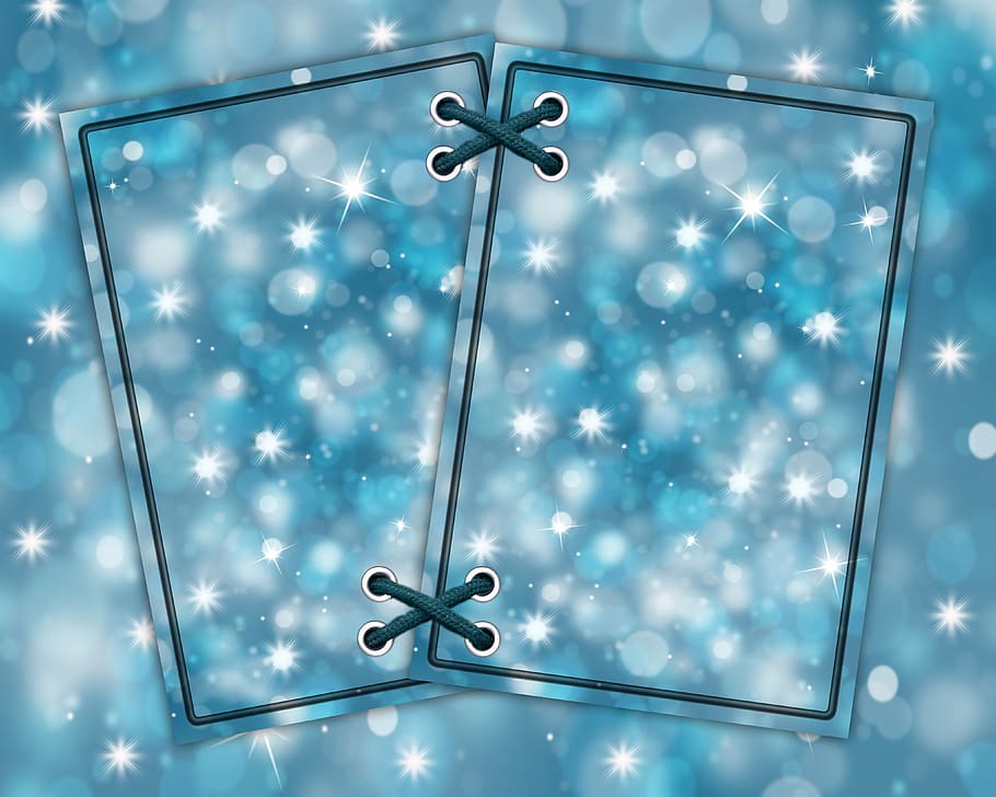 bokeh, texture, background, card, dedicated, design, color HD wallpaper