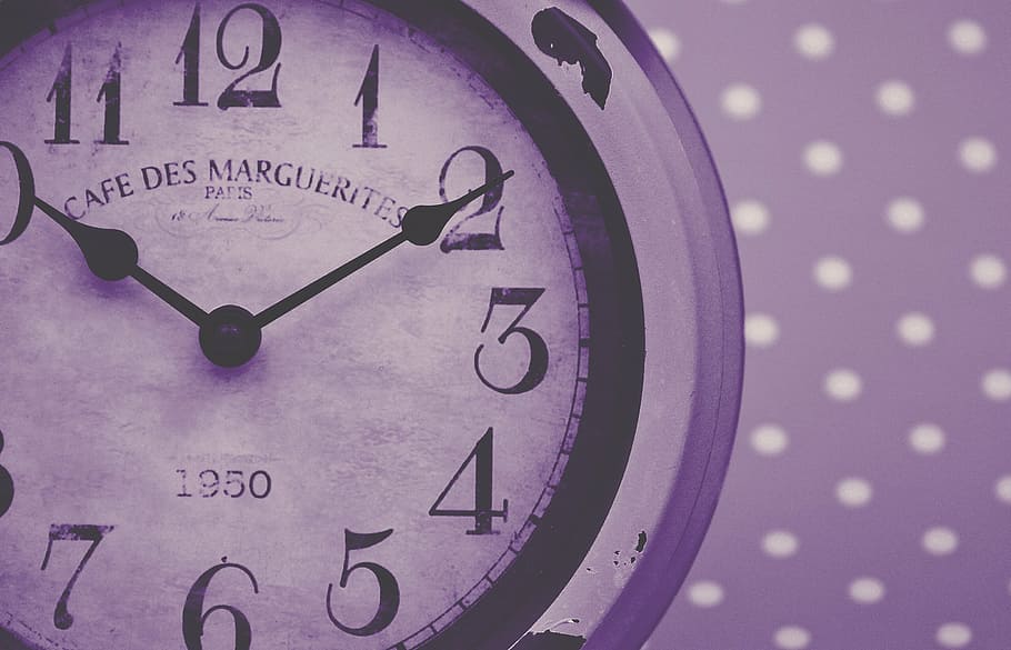 clock, antique, old, time of, pointer, time indicating, dial HD wallpaper