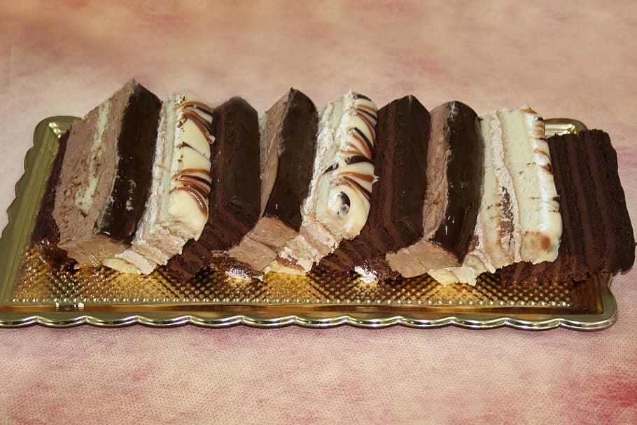 cake, food, submitting, food and drink, sweet food, freshness HD wallpaper
