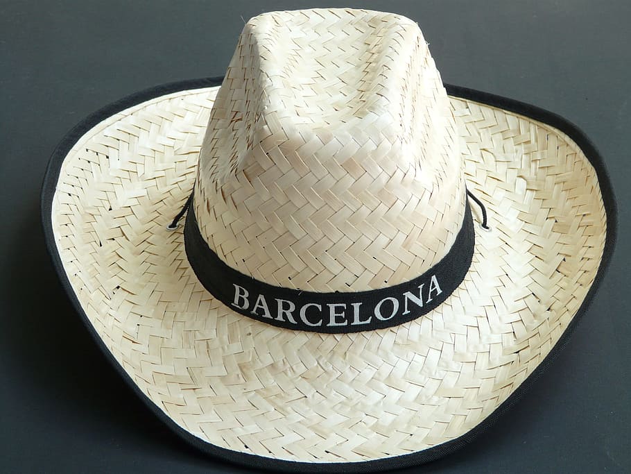 hat, straw hat, sun hat, sun protection, headwear, clothing HD wallpaper