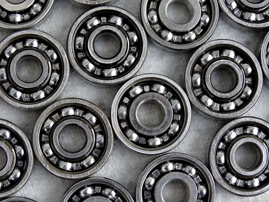 Thrust Bearing