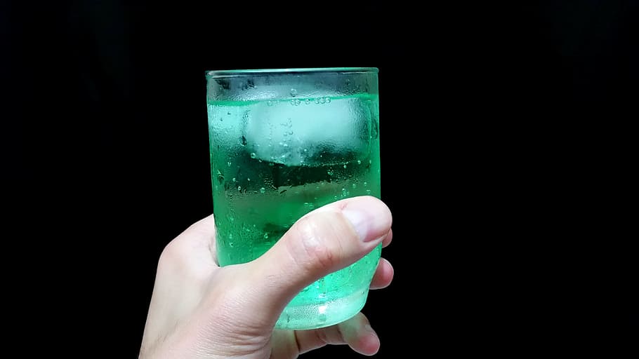 Drink, Hand, Glass, Endless, Background, endless background HD wallpaper
