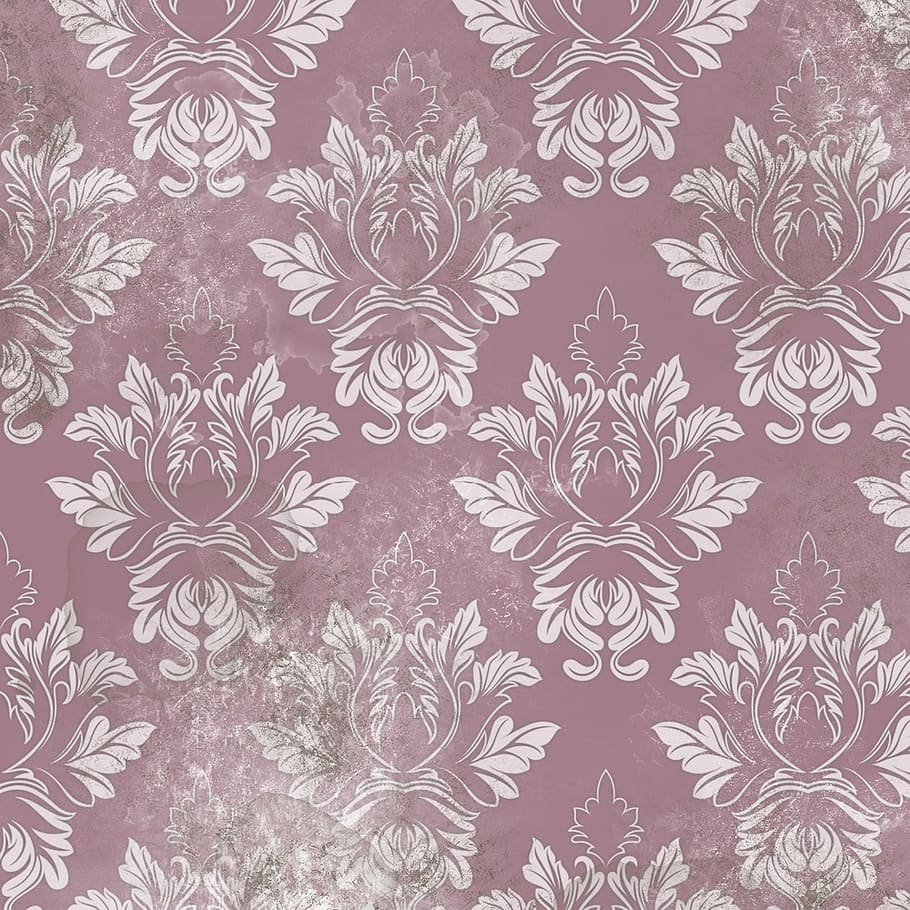 purple and white poster, background, texture, pattern, backgrounds HD wallpaper
