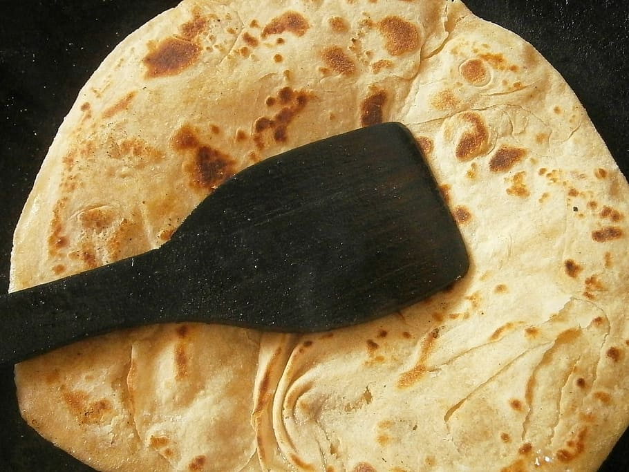 Under 250 calories desi rotis for a healthy diet | Times of India