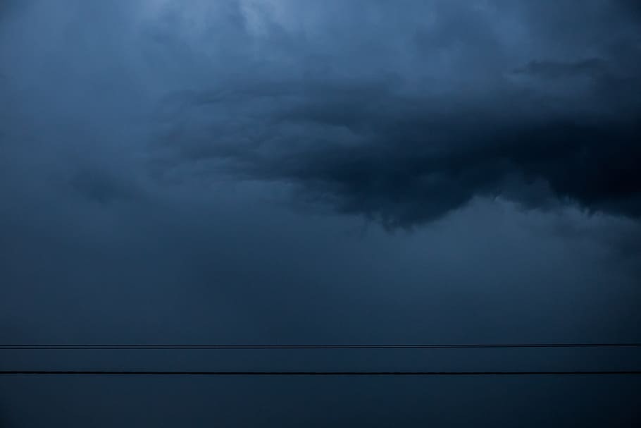 nature, background, climate, cloud, cloudscape, cloudy, force HD wallpaper