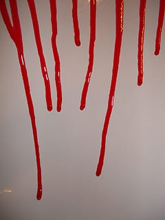HD wallpaper: red liquid, blood, gore, dripping, runny, bloody, drips, red  blood | Wallpaper Flare