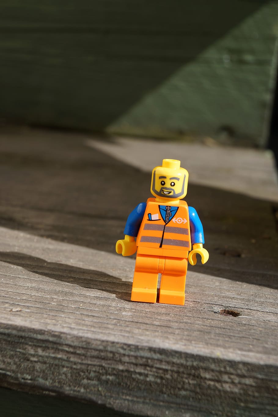 lego man, play, object, plastic, toy, small, wood - Material HD wallpaper