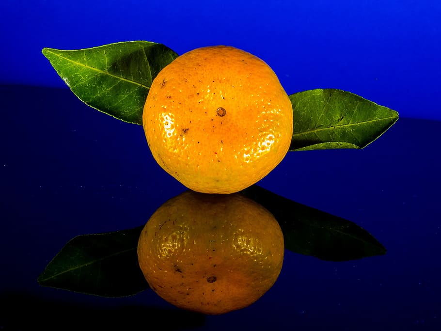 Orange, Mandarin, Fruit, Citrus, citrus fruit, orange - fruit HD wallpaper